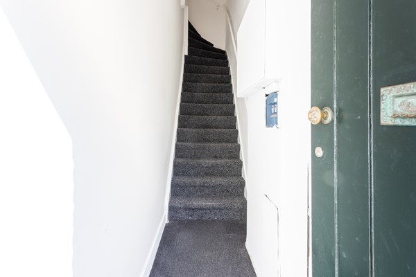 Medium property photo - Kennemerstraat 64RD, 2021 EE Haarlem